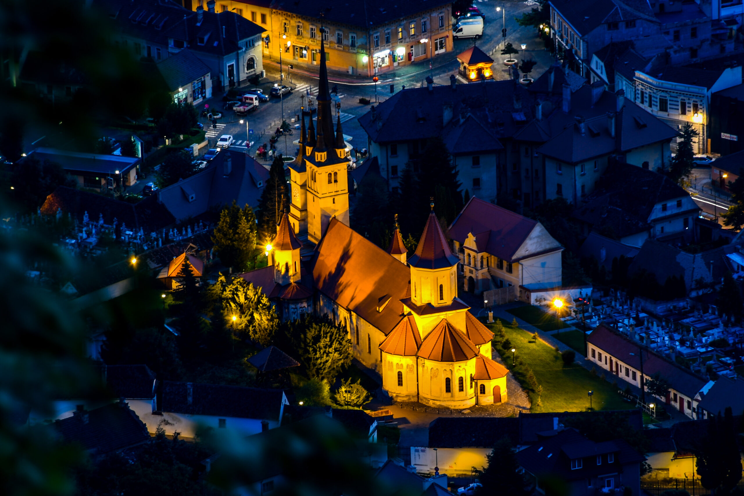 Brasov B-4818 Brasov B-4818
