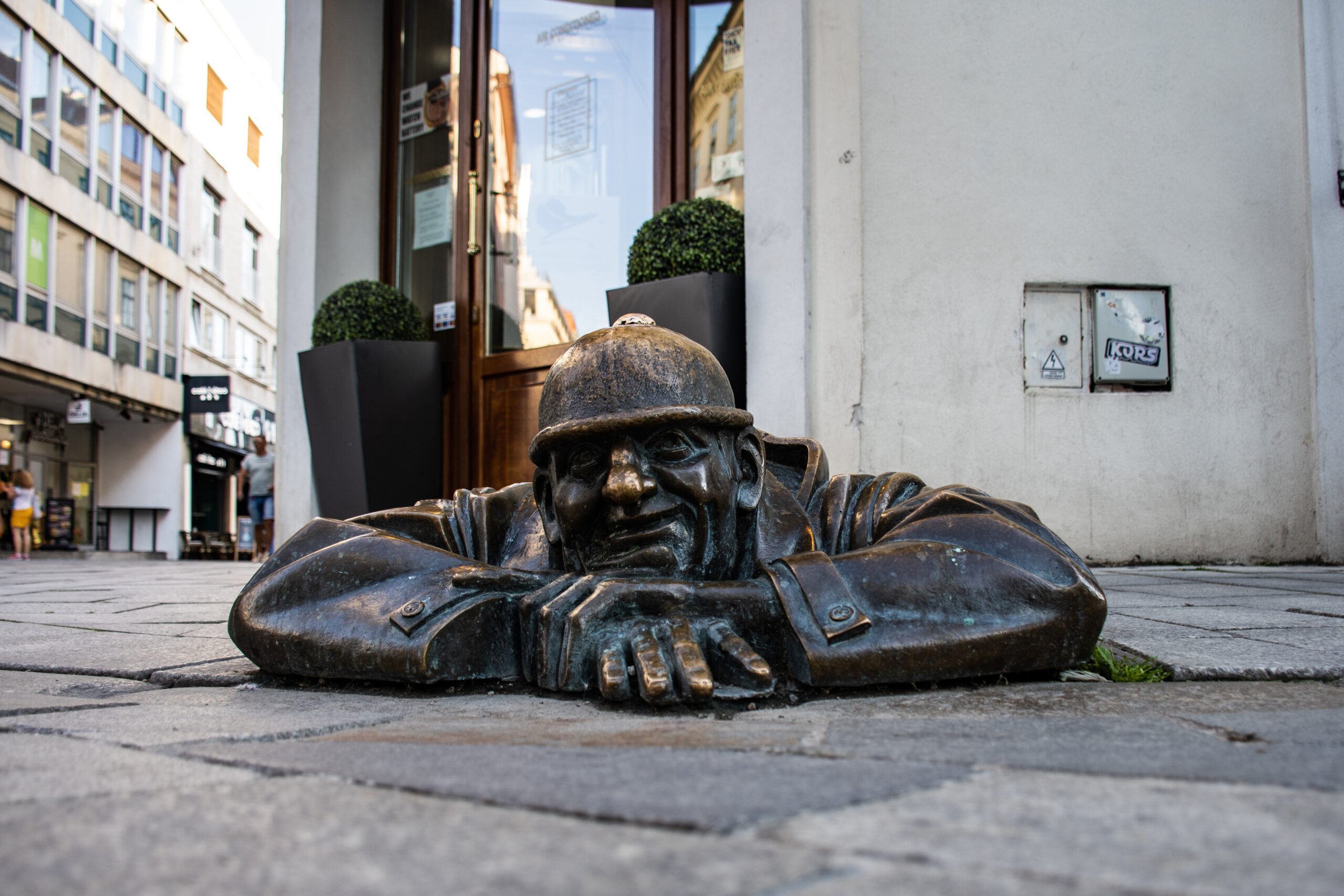 Bratislava-7331 Bratislava-7331
