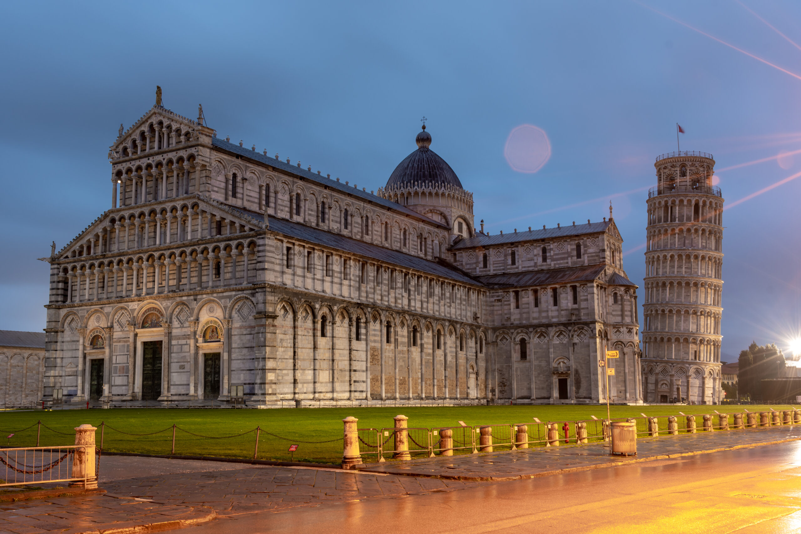 Cattedrale di Pisa-0091 Cattedrale di Pisa-0091