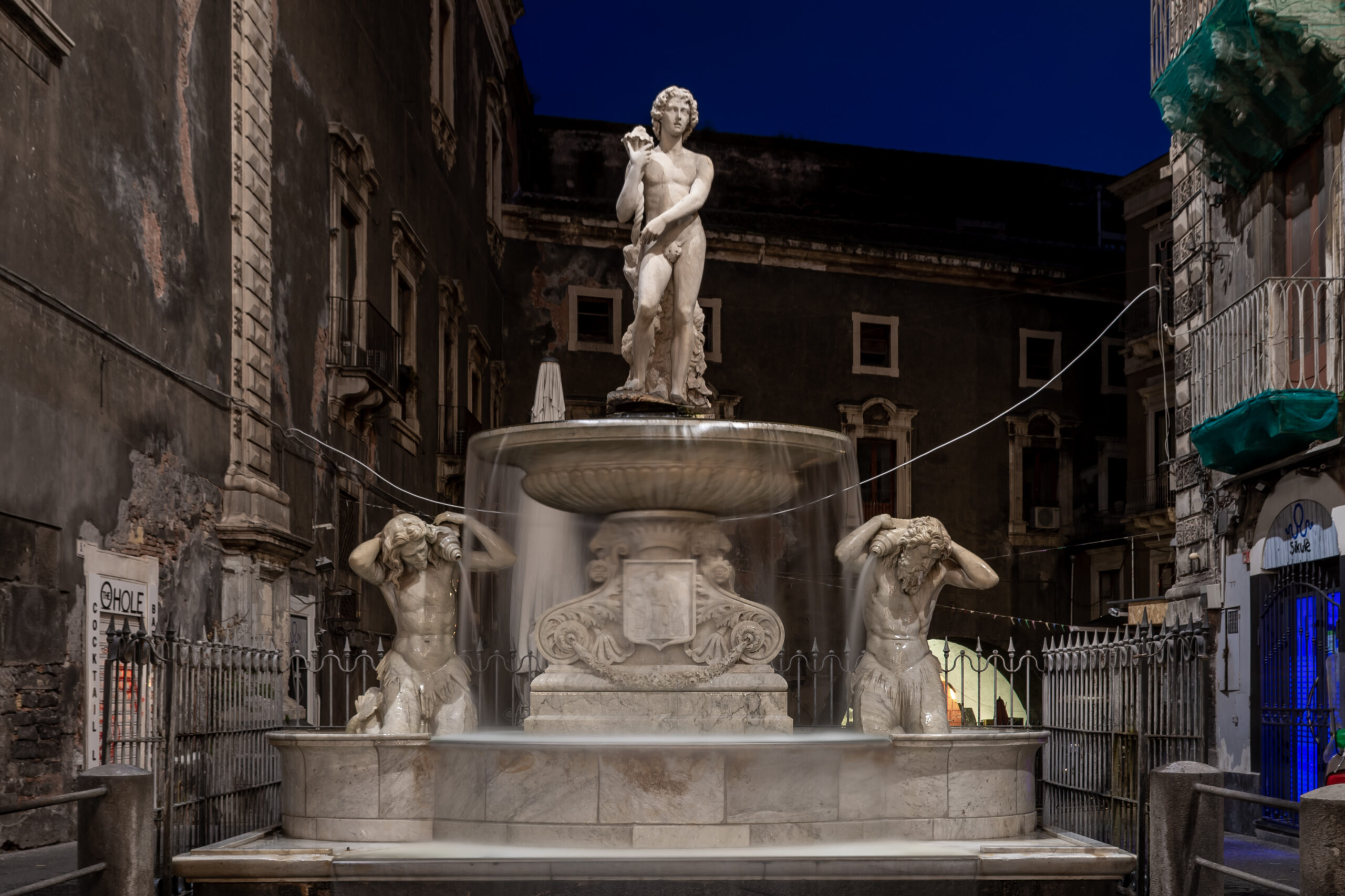 Fontana dell’Amenano-1304 Fontana dell’Amenano-1304