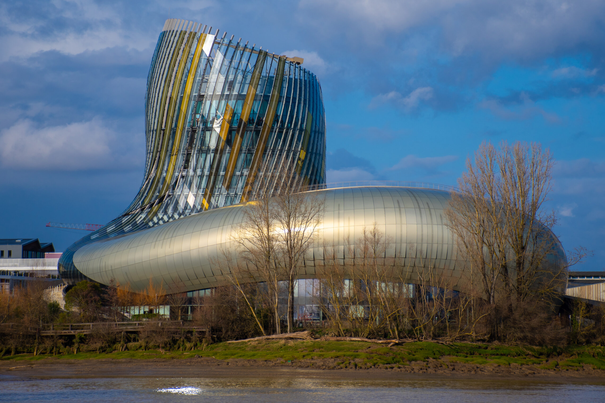 La Cite du Vin-1636 La Cite du Vin-1636
