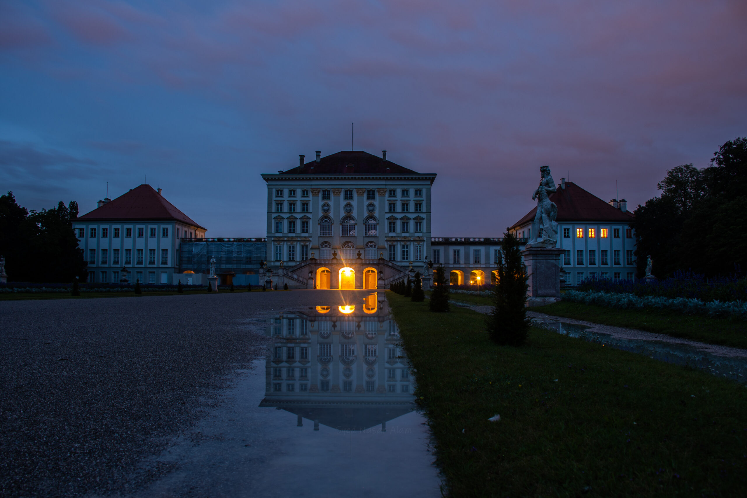 Nurenberg Palace-6003 Nurenberg Palace-6003