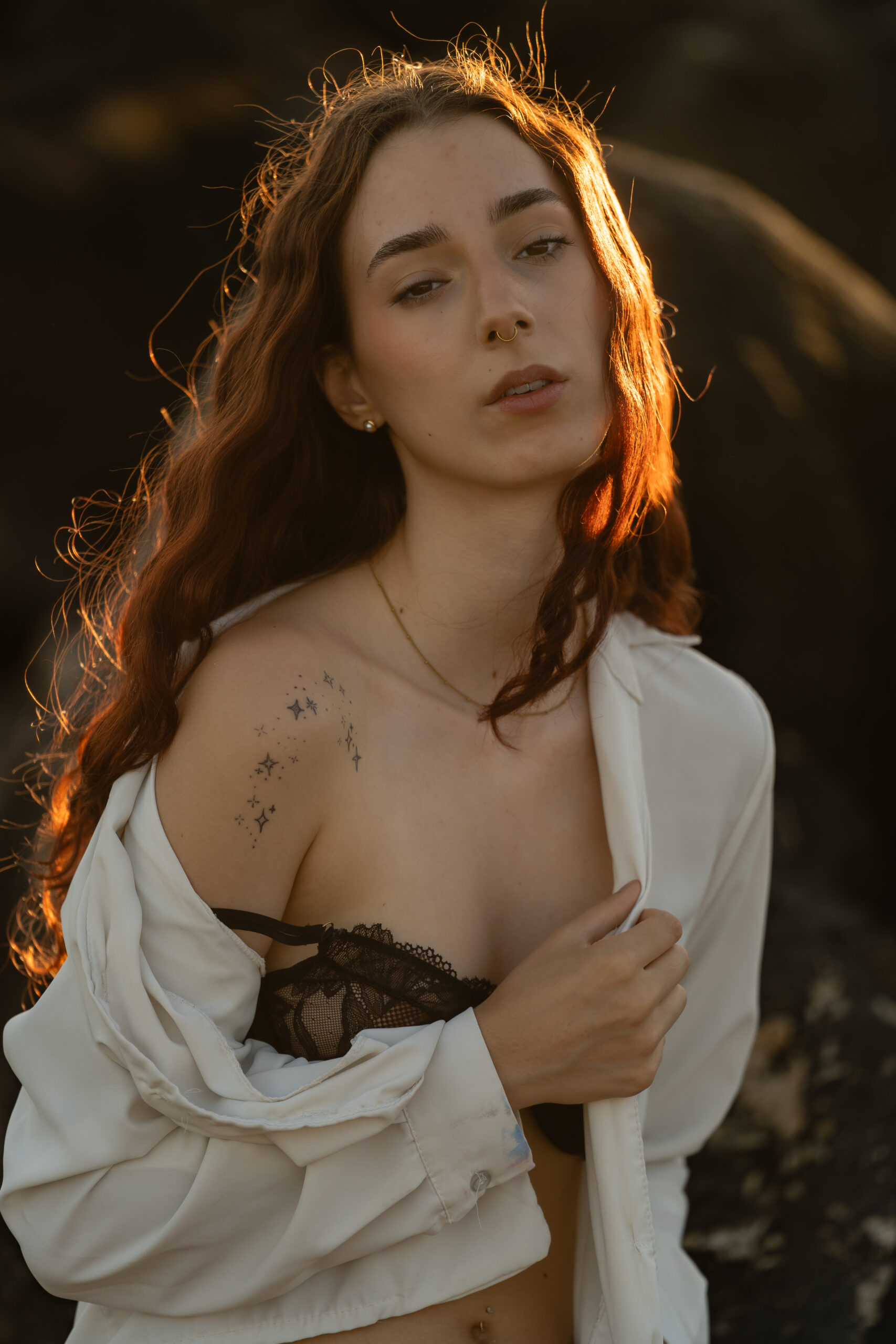 Catarina A